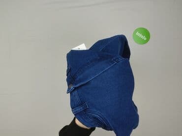 kozaki sofix: Jeansy damskie, rozmiar S — 6