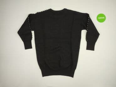 sweter z dziurami h: Mohito, Sweter damski, rozmiar XS — 3