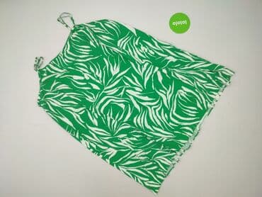 jaki krawat do zielonej sukienki: George, Bluzka damska, rozmiar 3XL — 2