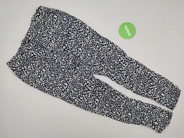 lagattini spodnie wyprzedaż: Spodnie materiałowe damskie, rozmiar XL — 2