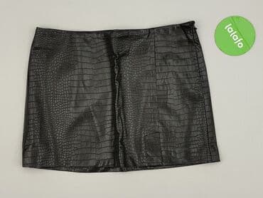 skórzane spódnice mango: MNG, Spódnica damska, rozmiar M — 2