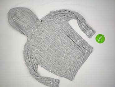 tory: Bluza z kapturem damska, rozmiar L — 3