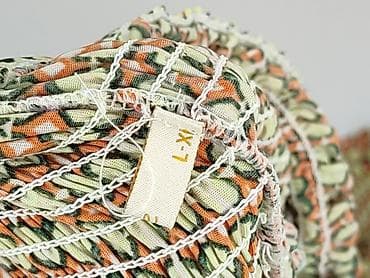 spodnie punisher: Spodnie materiałowe damskie, rozmiar L — 5