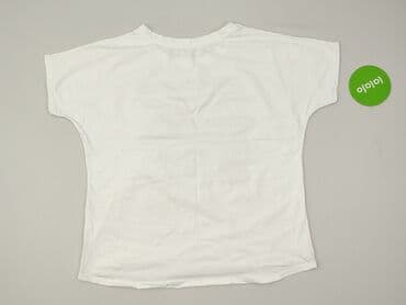 bluzki spongebob: Styled In Italy, T-shirt damski, rozmiar S — 3