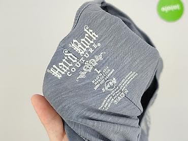 hot topic: Hard Rock, T-shirt damski, rozmiar L — 4