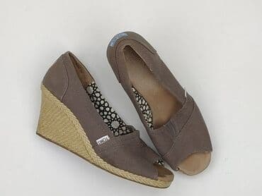 gap buty damskie: Toms, Półbuty damskie, rozmiar 36 — 1