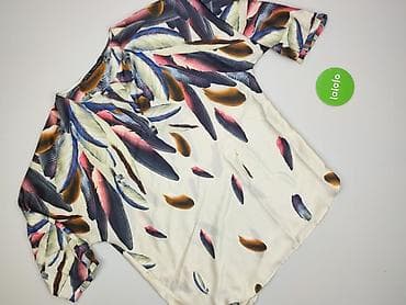 zara 8: Zara, Bluzka damska, rozmiar L — 2