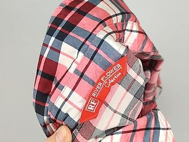 "reserved": River, Koszula damska, rozmiar M — 6