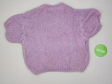 oversized: Sweter damski, rozmiar 4XL — 3