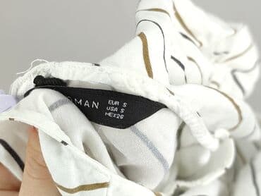 zara t shirty w paski: Zara, Tunika damska, rozmiar S — 5