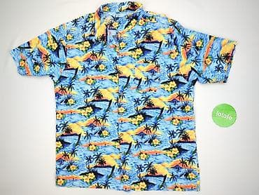 emo bluzy: Easy, Koszulа dla mężczyzn, rozmiar XL — 3