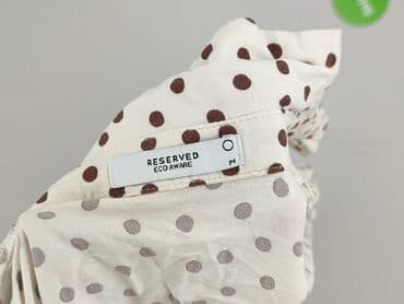 bluzki z frędzlami reserved: Reserved, Bluzka damska, rozmiar M — 4