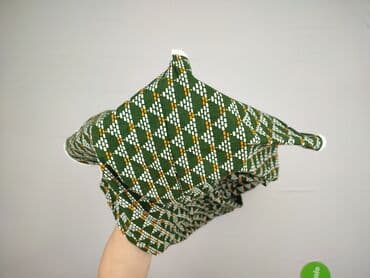 reserved sukienka butelkowa zieleń: Sukienka damska, rozmiar M — 6