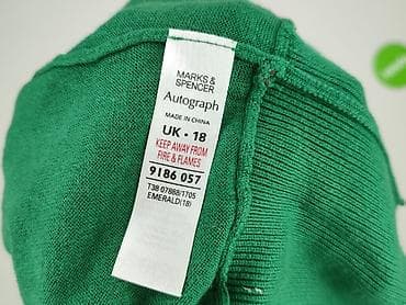 Bluzki i koszule: Marks & Spencer, Tunika damska, rozmiar 3XL — 5