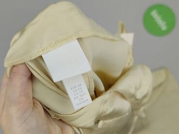 kaszmirowy sweter hm: H&M, Sukienka damska, rozmiar XS — 4