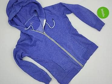 Kobiety: Bluza z kapturem damska, rozmiar S — 6