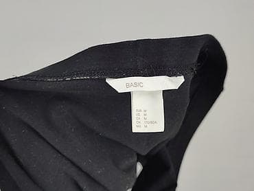 botki i spodnica: H&M Basic, Spódnica damska, rozmiar M — 4