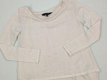 sweter w chmury: New Look, Sweter damski, rozmiar M — 1