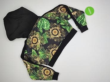 sweter smog: SAM, Bluza z kapturem damska, rozmiar M — 3