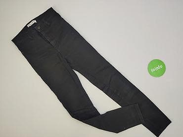 paypo stradivarius: Stradivarius, Jeansy damskie, rozmiar S — 2