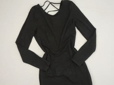 Sinsay, Women`s dress, size S (EU 36)