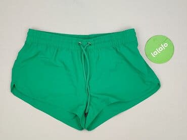 spodenki nike damskie krótkie: CENSORED, Szorty damskie, rozmiar M — 2