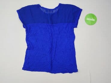 biale bluzki wizytowe: Bluzka damska, S — 3