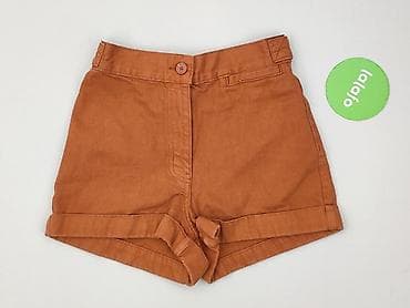 biker szorty: Weekday, Szorty damskie, rozmiar XS — 2