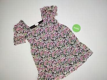 chicaca sukienka: Sukienka damska, rozmiar S — 2