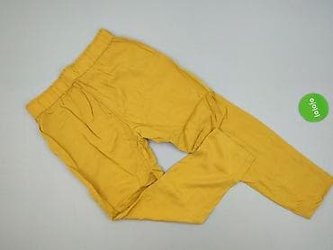 klapki inblu w ccc: Reserved YFL, Spodnie materiałowe damskie, rozmiar L — 3