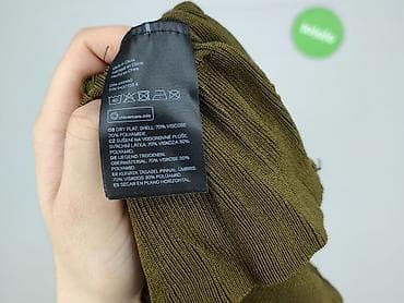 paka ubran: H&M, Sweter damski, rozmiar S — 5