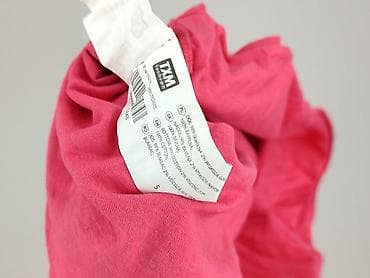 spodnie travis scott: TXM, T-shirt damski, rozmiar S — 5