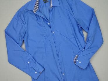 koszule męskie hugo: Koszulа dla mężczyzn, rozmiar L — 1