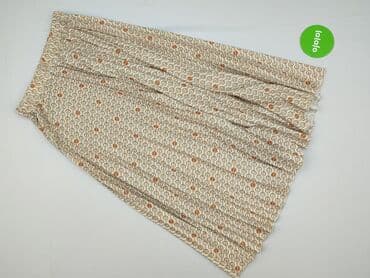 plisowane spódnice w cętki: Spódnica damska, rozmiar S — 2