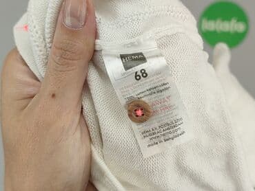 sweter hello kitty: Kardigan, 3-6 miesięcy, stan - Dobry — 5