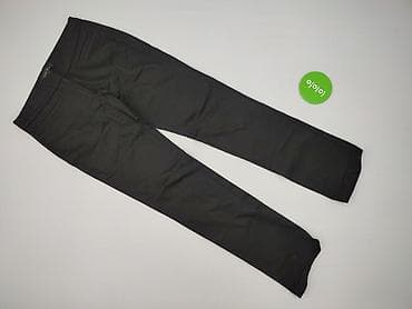 pause jeans: Amisu, Spodnie materiałowe damskie, rozmiar XS — 2