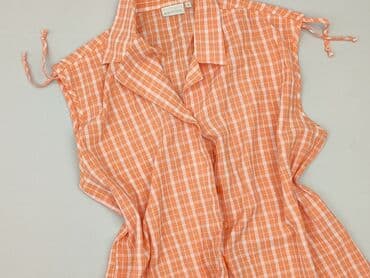 oversized t shirty basic: Women`s shirt, size L (EU 40) — 1