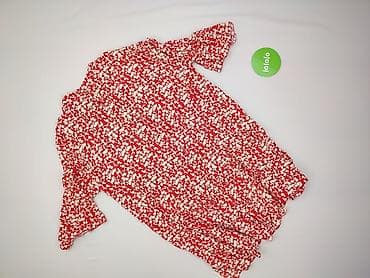 pompowane buty: Sukienka damska, rozmiar One size — 3