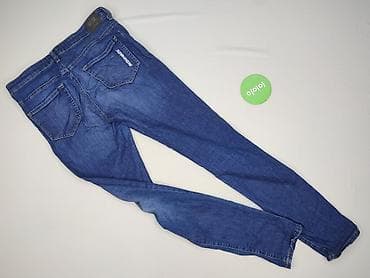 bully jeans: Jeansy dla mężczyzn, rozmiar M — 3