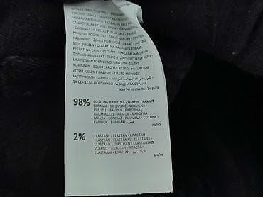 jeansy bootcut levi's: Sinsay, Jeansy damskie, rozmiar S — 5