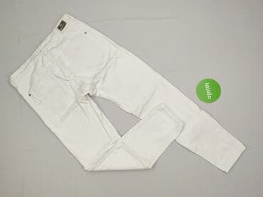 jeansy hollister: Zara, Jeansy damskie, rozmiar M — 3