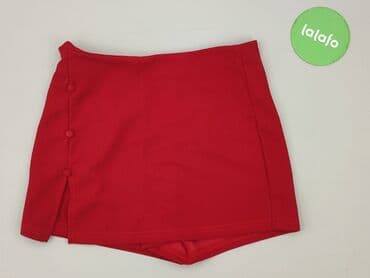 shein spódniczko spodenki: Shein, Szorty damskie, rozmiar M — 2