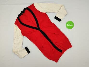 monari kurtki zimowe: Monnari, Kardigan damski, rozmiar S — 2