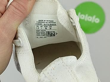 rajstopy opalone: Trampki Converse, 33, Używany — 6