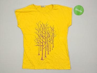 4 tshirt brand: SZACHOWNICA, T-shirt damski, rozmiar L — 2
