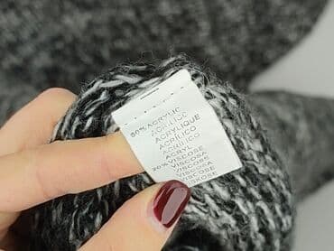 byolala kurtki zimowe: Kardigan damski, rozmiar S — 4