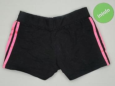 trampki biale h: Adidas, Szorty damskie, rozmiar 2XL — 4