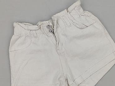 mum jeans: Szorty damskie, rozmiar S — 1