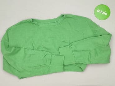 sinsay koszulka z kotem: Sinsay, Bluza damska
, XL — 2