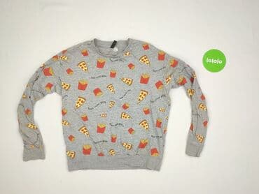 colin mcrae t shirty: H&M, Bluza damska
, rozmiar S — 2